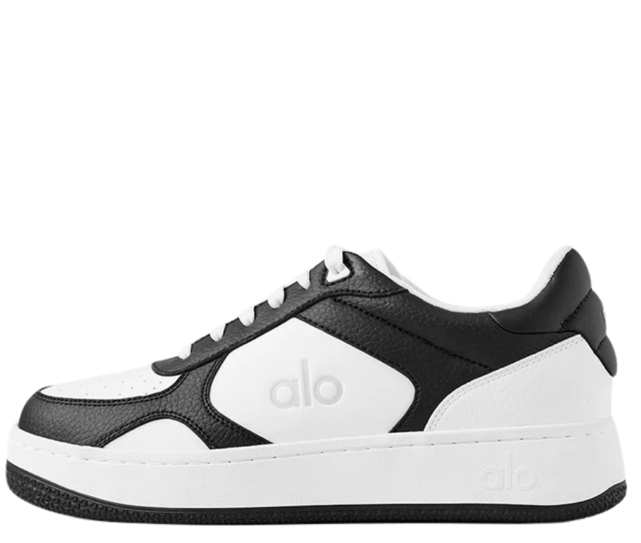 Alo Recovery Mode Black/White
