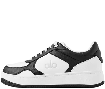Alo Recovery Mode Black/White