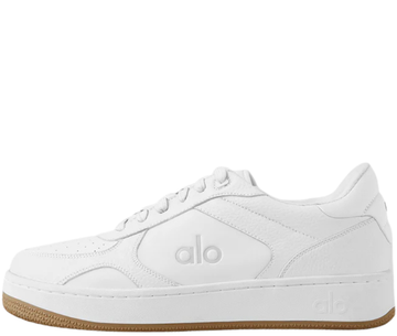 Alo Recovery Mode White