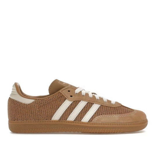 Adidas Samba Cardboard