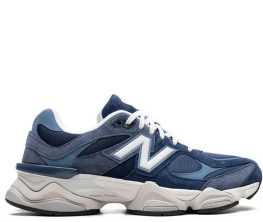 New Balance 9060 Indigo Blue