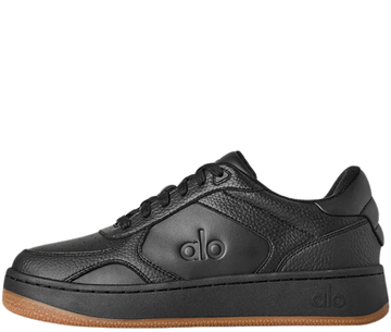 Alo Recovery Mode Black