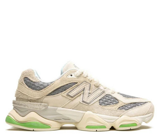New Balance 9060 Bricks & wood