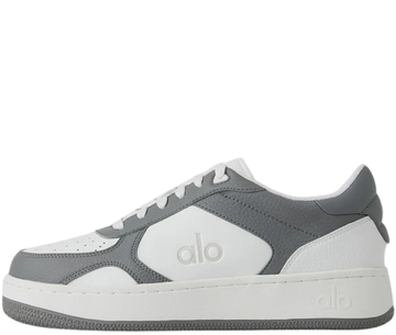 Alo Recovery Mode White/Grey