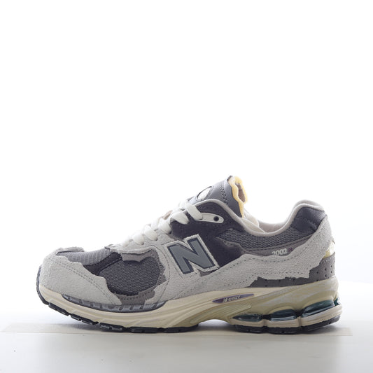 New Balance 2002 Grey Beige