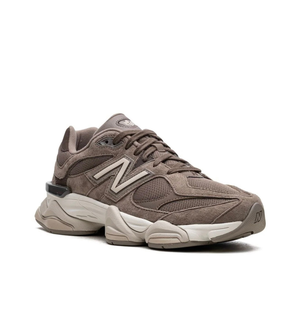 New Balance 9060 Brown