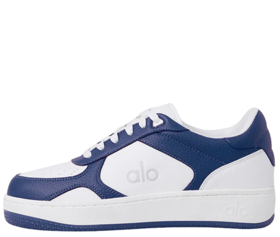 Alo Recovery Mode White/Blue