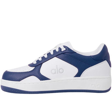 Alo Recovery Mode White/Blue