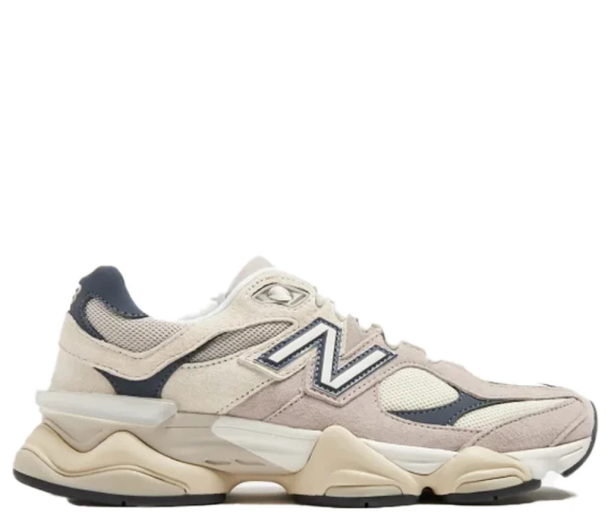 New Balance 9060 Sand Grey