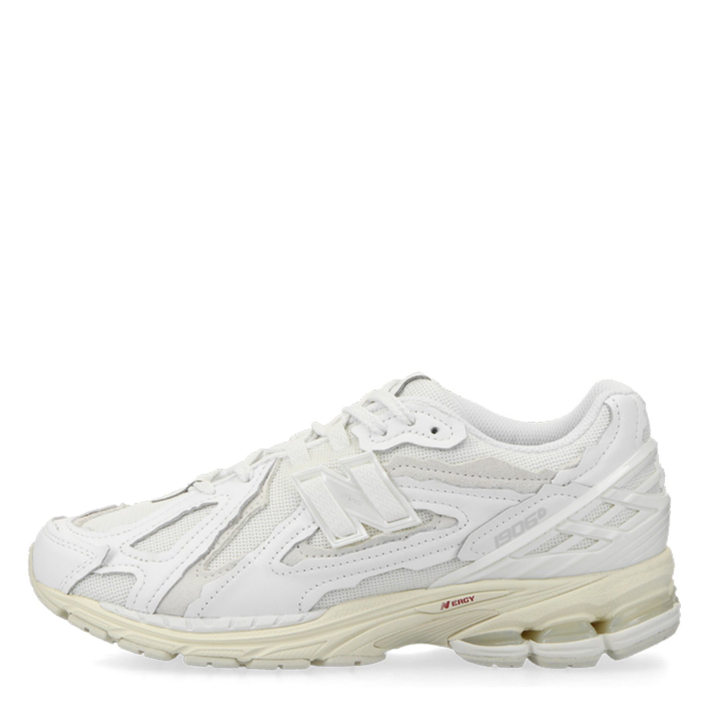 New Balance 1906D Protection Pack White
