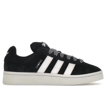 Adidas Campus Core Black