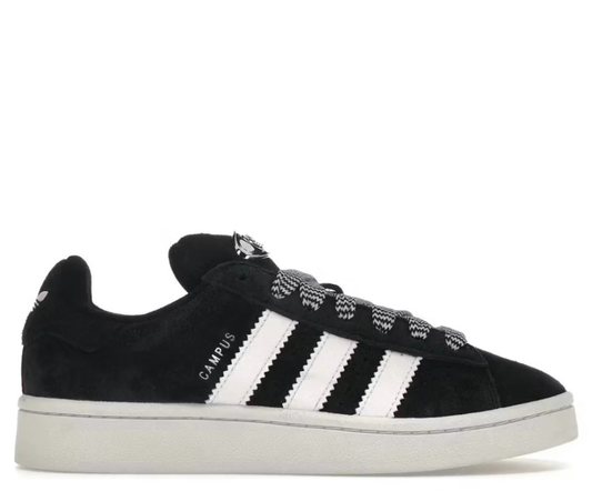Adidas Campus Core Black