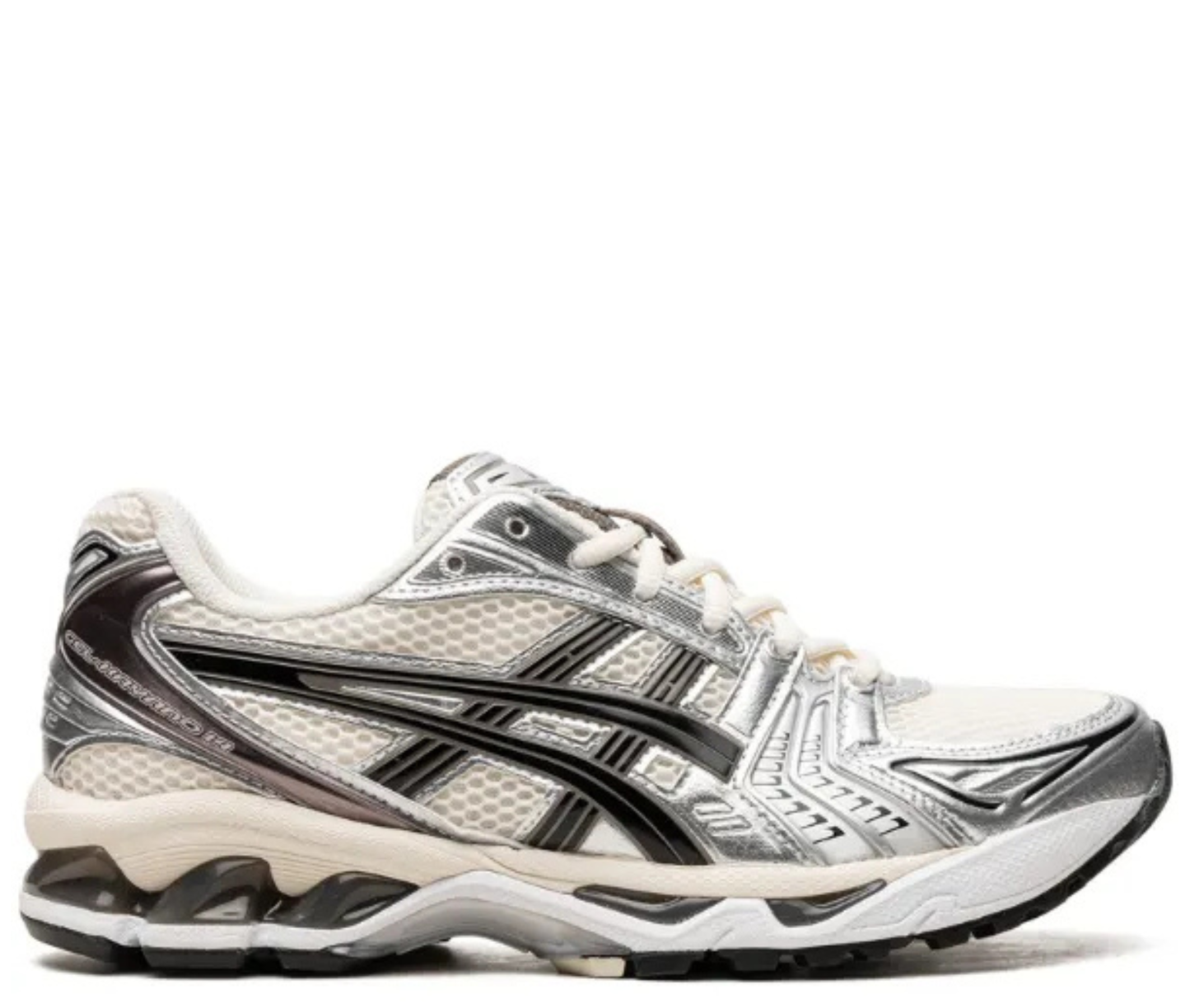 Asics Gel Kayano 14 "Metallic Plum"
