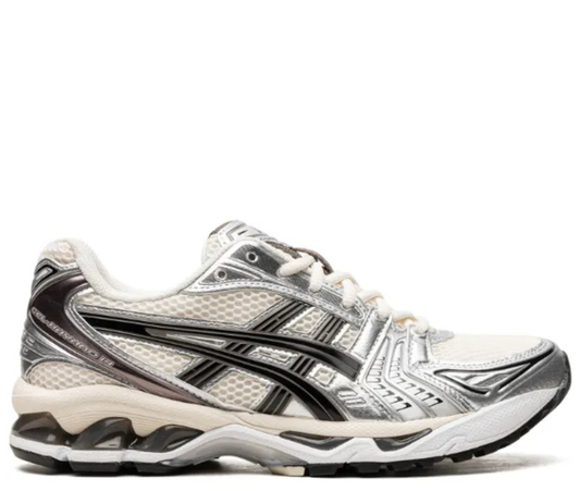Asics Gel Kayano 14 "Metallic Plum"