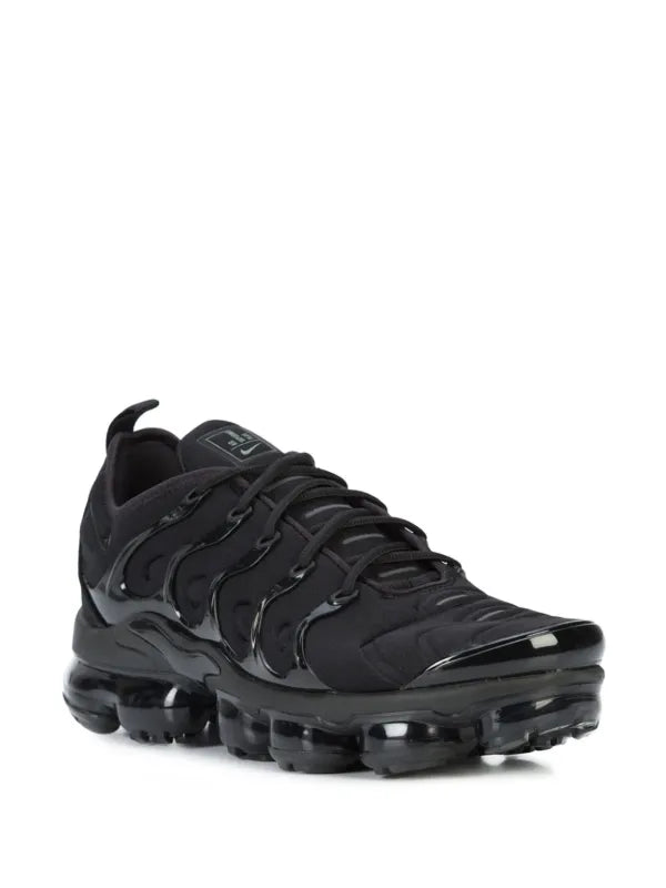 Nike Air Vapormax Plus Triple Black