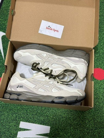 Asics Gel NYC Cream‏ Putti