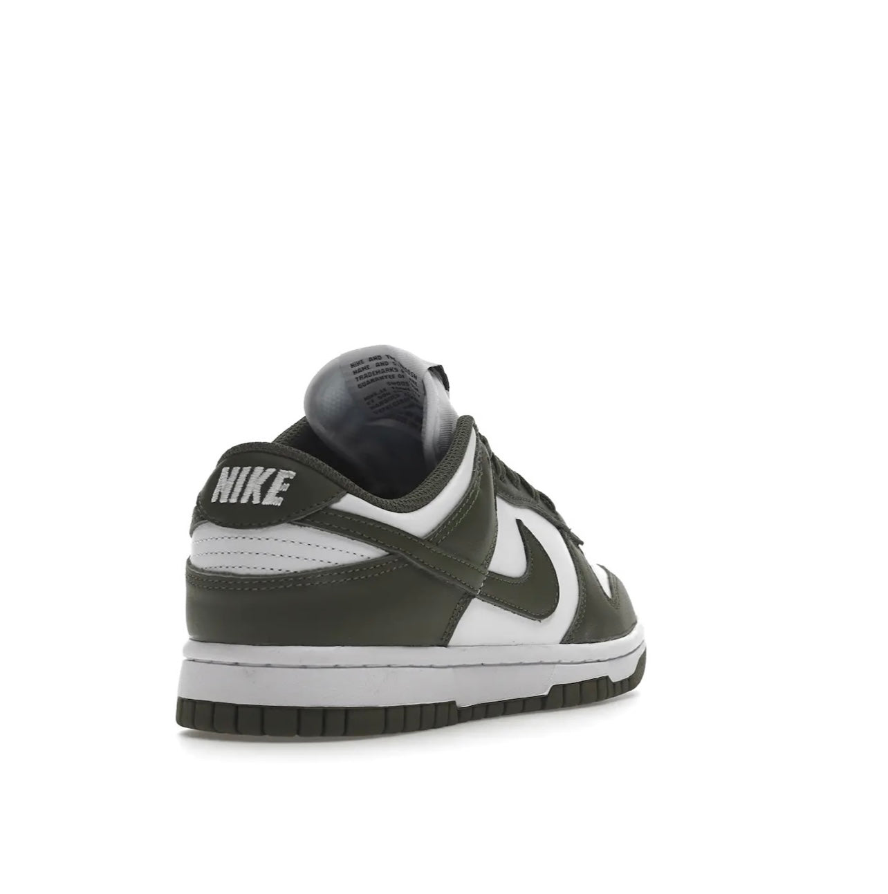 Nike Dunk Low Medium Olive