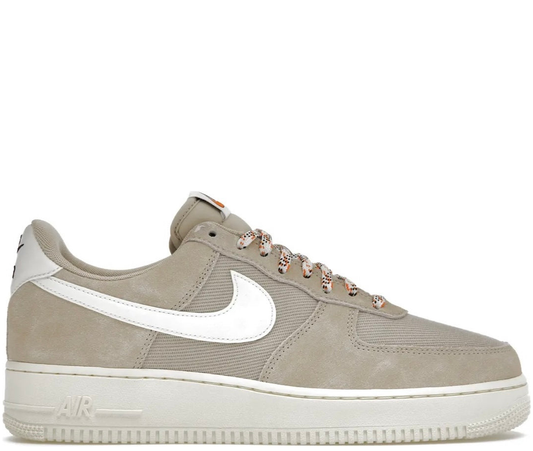 Nike Air Force 1 Stone White