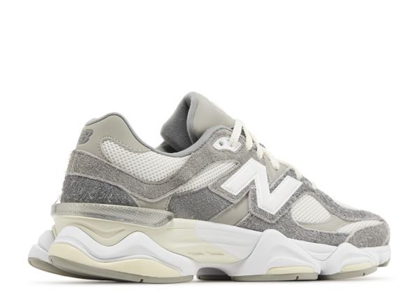 New Balance 9060 Classic Grey