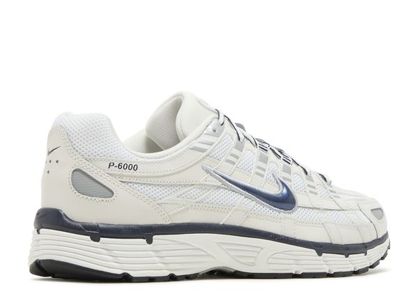 Nike P-6000 'Phantom Obsidian'