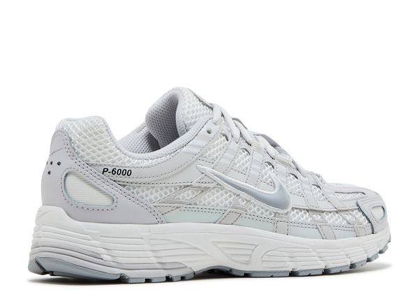 Nike P-6000 SE 'Summit White Vast Grey'