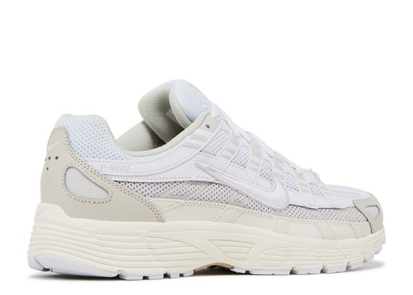 Nike P-6000 'White Sail'