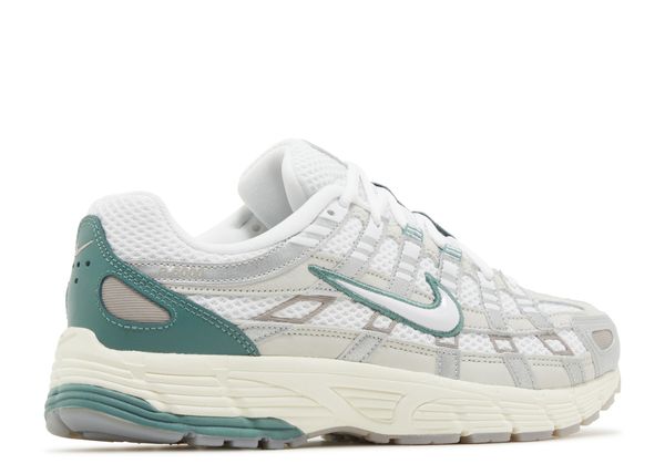Nike P-6000 Premium 'Light Bone Bicoastal'