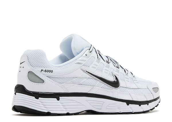 Nike P-6000 CNPT 'Black White'