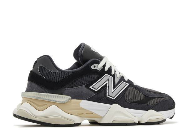 New Balance 9060 Black Phantom