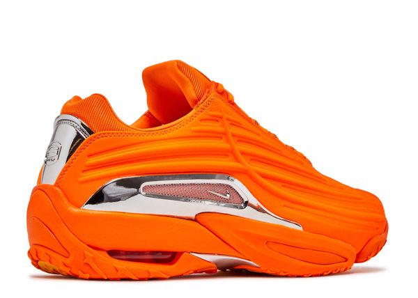 Nike NOCTA x Hot Step 2 'Total Orange'