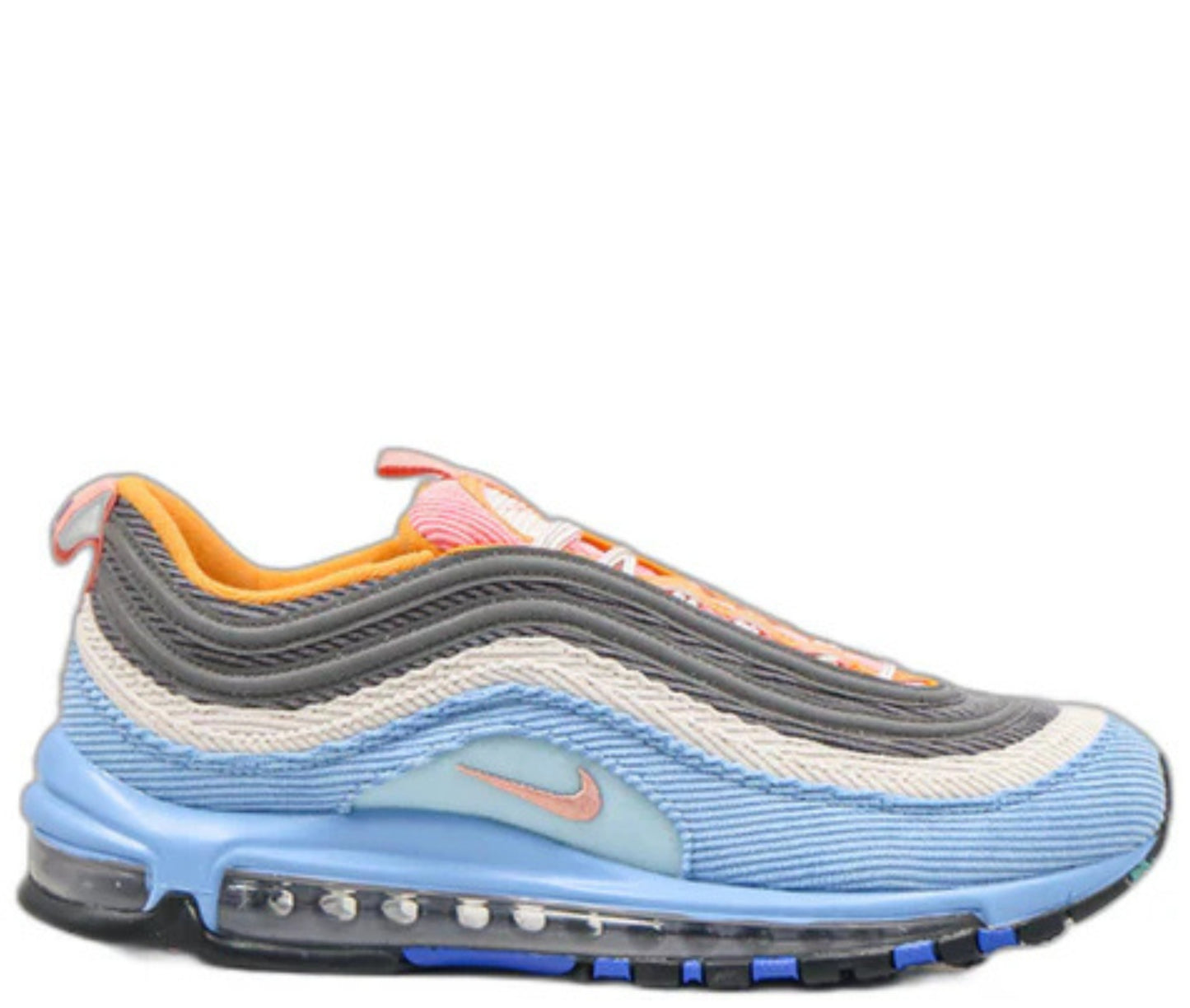 Nike Air Max 97 Festival Blue