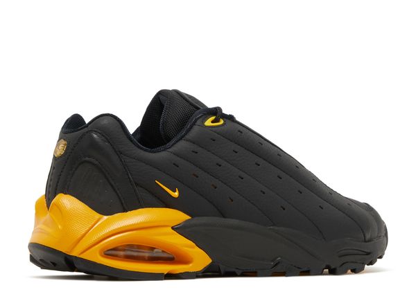Nike NOCTA x Hot Step Air Terra 'Black University Gold'