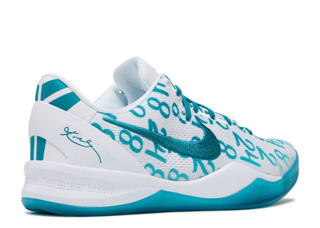 Kobe 8 Protro 'Radiant Emerald'