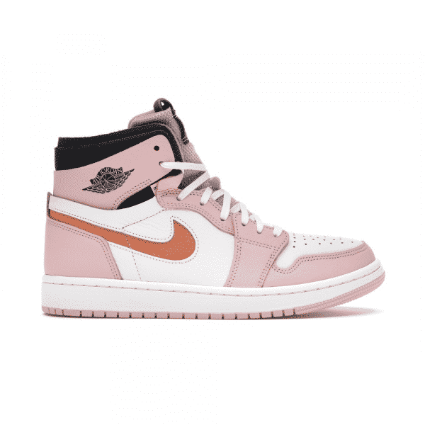 Air Jordan 1 High Zoom Air CMFT Cauliflower