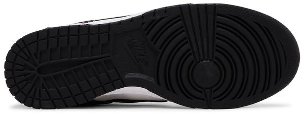 Nike Dunk Low Dark Team Red Black
