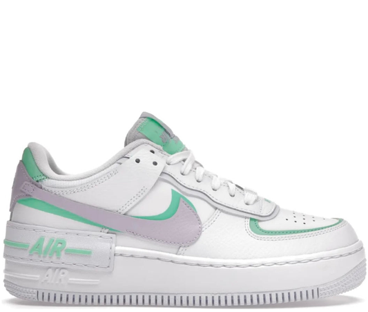 Nike Air Force 1 White Mint