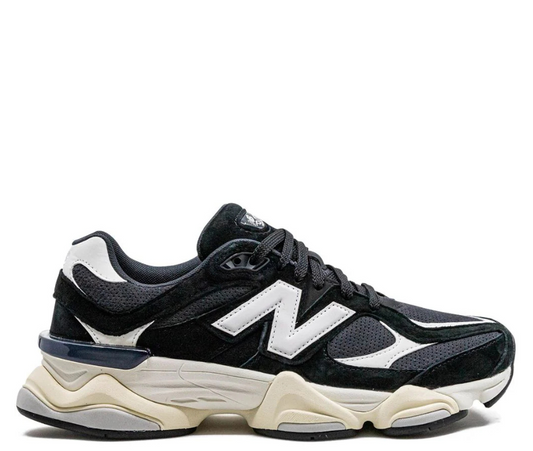 New Balance 9060 Black White