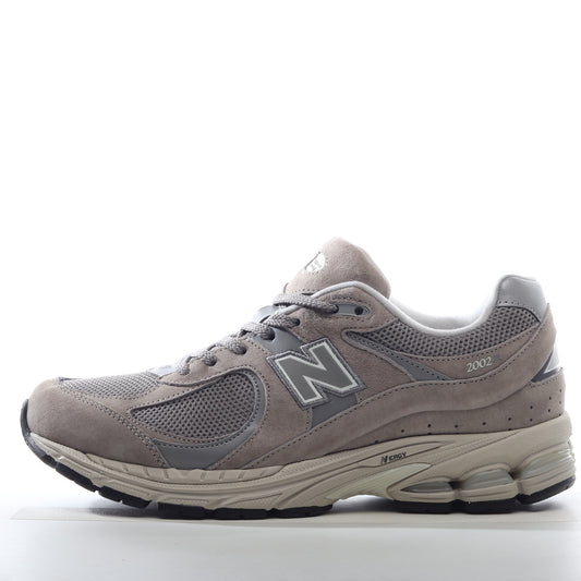 New Balance 2002 Taupe Suede
