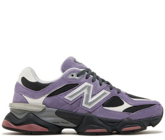 New Balance 9060 Forest Purple