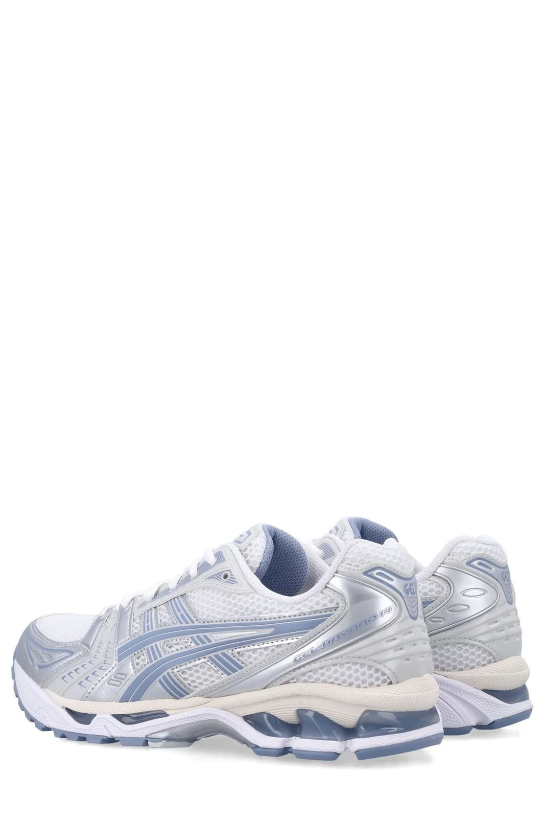 Asics Gel Kayano 14 Mesh Light Blue