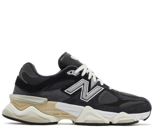 New Balance 9060 Black Phantom