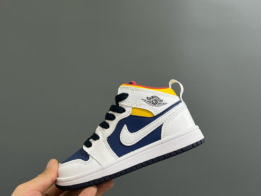 Nike Jordan High Kids
