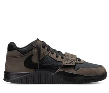 Travis Scott x Jordan Jumpman Jack TR 'Dark Mocha'