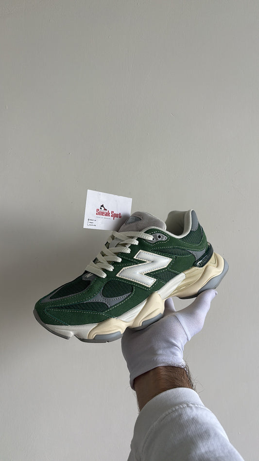 New Balance 9060 Green FD 36, 40, 41.5