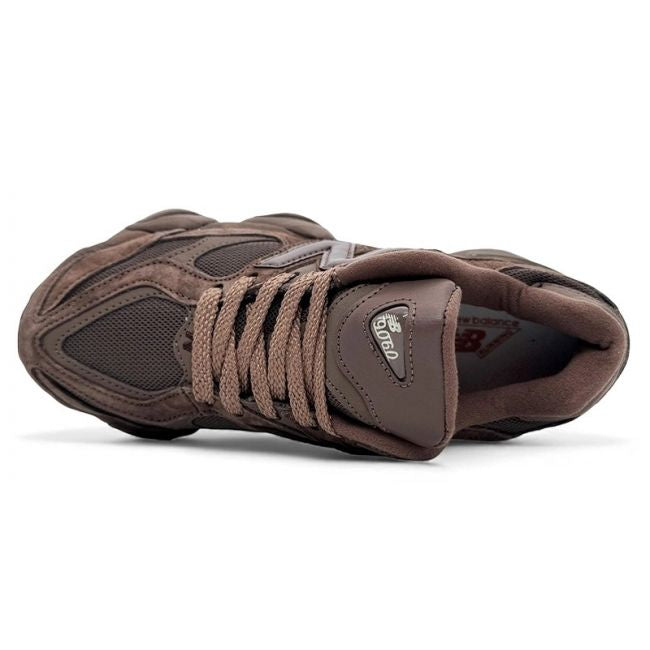 New Balance 9060 Chocolate