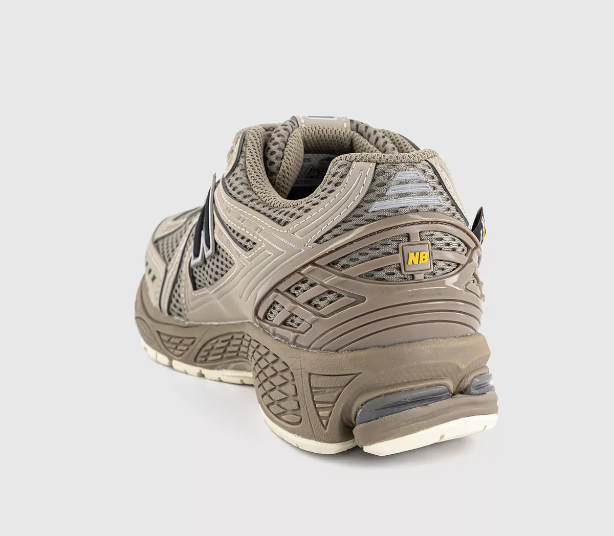 New Balance 1906R Salt Grey "CorDura"