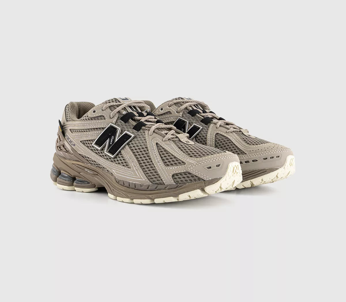 New Balance 1906R Salt Grey "CorDura"