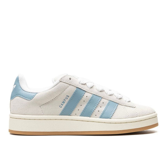 Adidas Campus Grey Blue