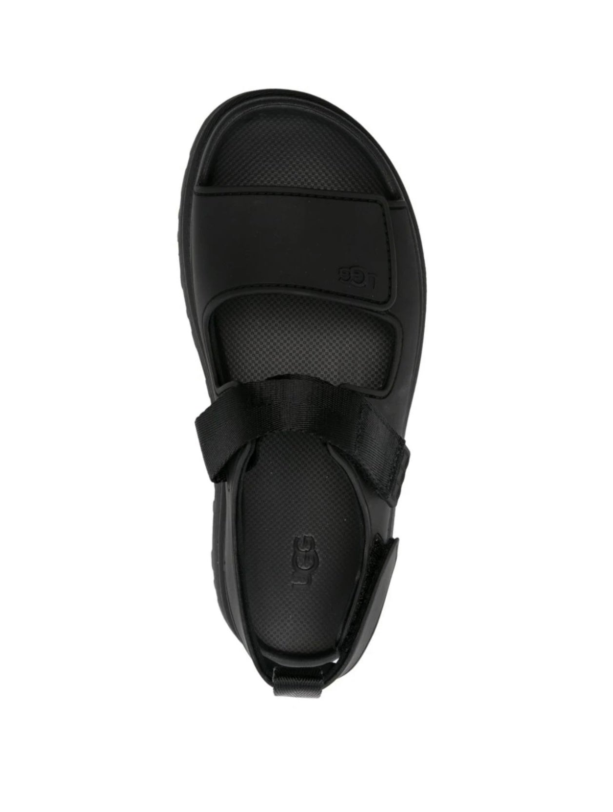 Ugg Sandals Black