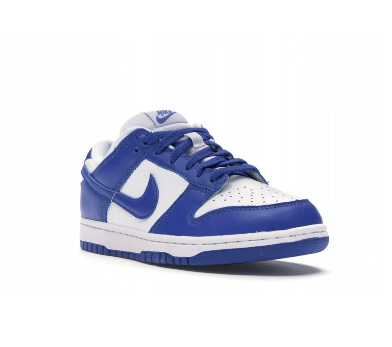 Nike Dunk Low SP Kentucky (2020/2022)